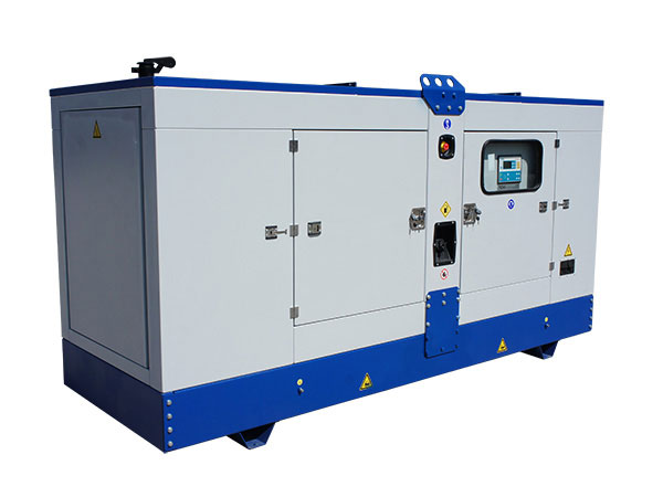 Дизельный генератор ADP-80 (80 кВт)